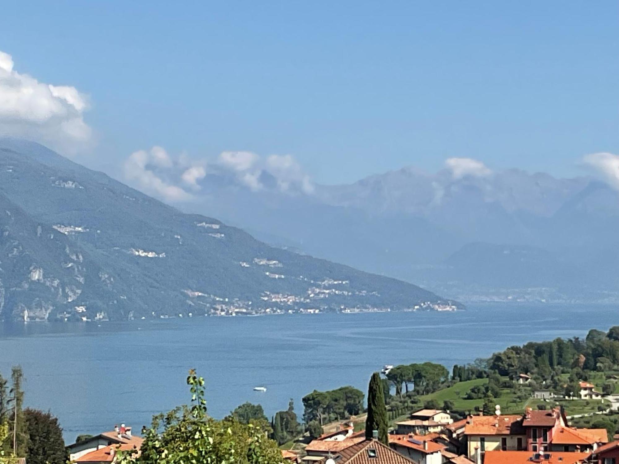 Luxuszelt Luxury Bellagio