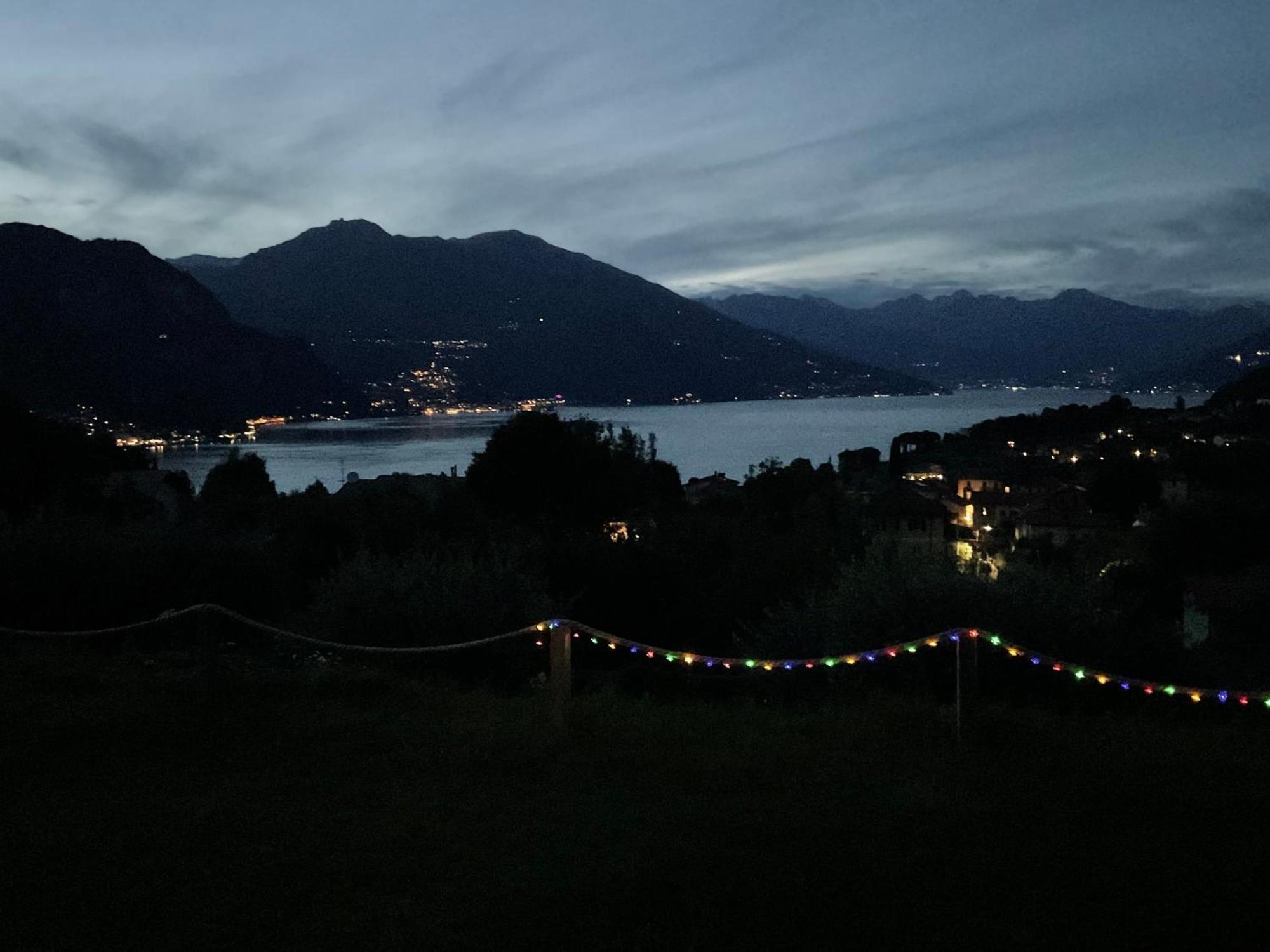 Luxuszelt Luxury Bellagio